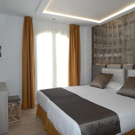 Hostal Boutique Doña Carmen - Adults Recommended-2