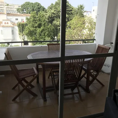 Apartamento Los Nidos-2