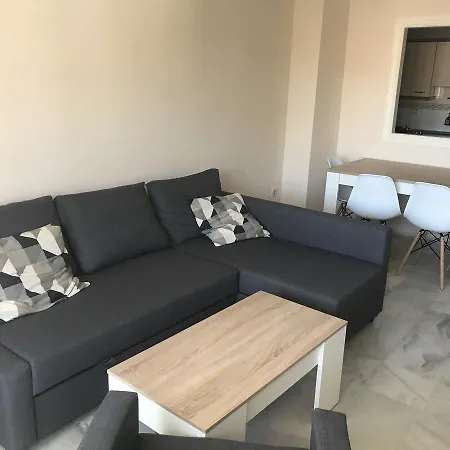 Apartamento Los Nidos-3