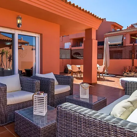 Los Hidalgos Penthouse-2