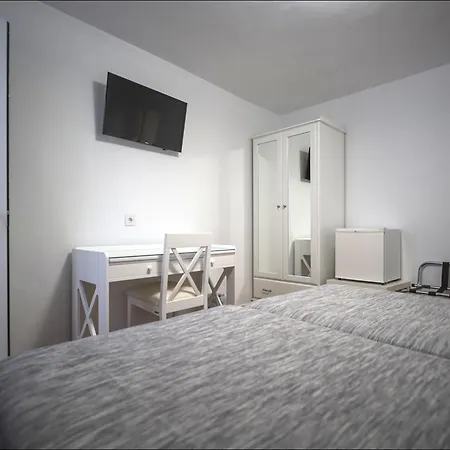 Hostal San Ramon-2