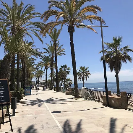 Vivaldi Boutique Suites Jardines Del Mar-3
