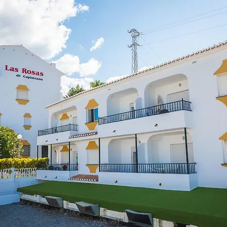 Apartamentos Las Rosas De Capistrano-2