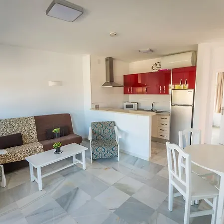 Apartamentos Las Rosas De Capistrano-3