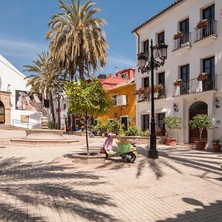 Home Away From Home Marbella-3