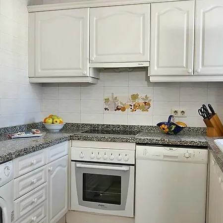 Apartamentos Ona Club Bena Vista-2