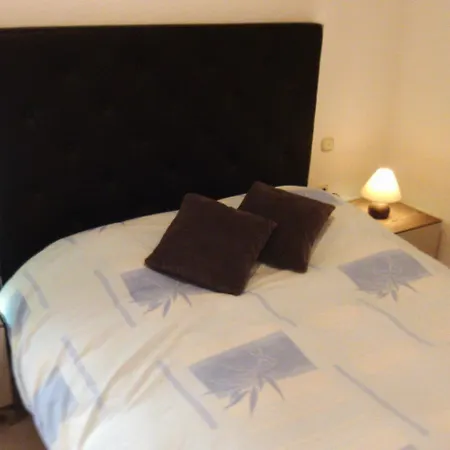 Apartamento Marina Nacional-3