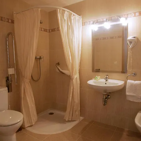 Hotel Goartin-2