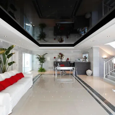 Apartamentos Marina Turquesa-3