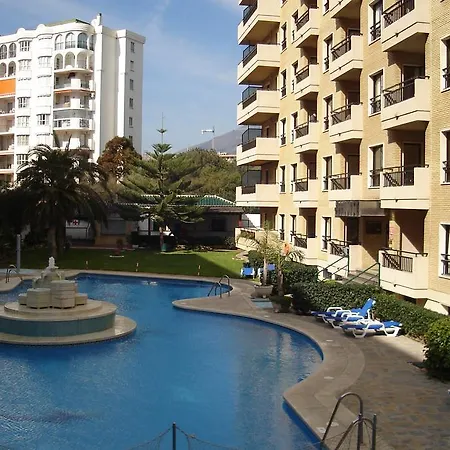 Apartamentos Ronda IV-2