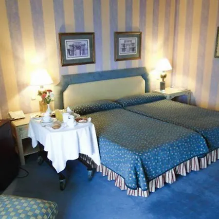 Incosol Hotel Medical Spa-3