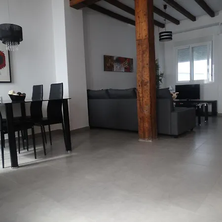 Málaga Apartamentos - Nuño Gómez, 24-2