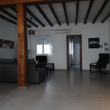 Málaga Apartamentos - Nuño Gómez, 24-3
