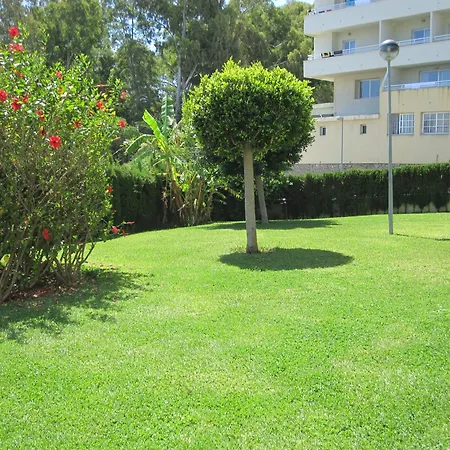 Fan Flat Torremolinos-2