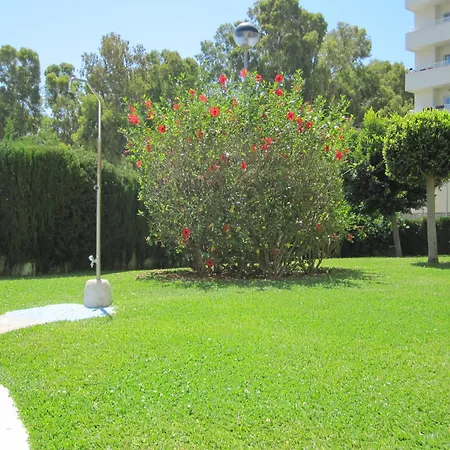 Fan Flat Torremolinos-3