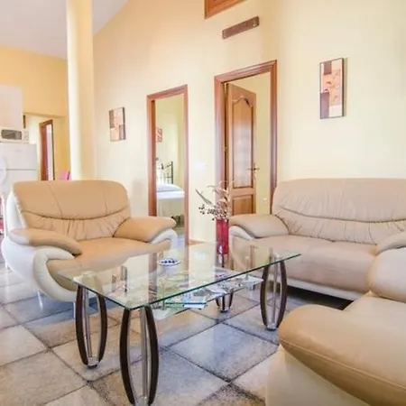 Apartment In Velez Malaga Malaga 103070-3