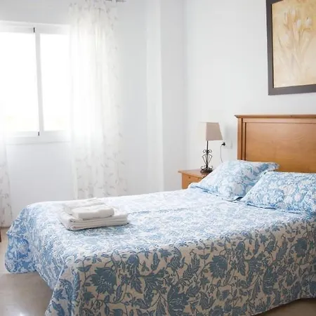 Apartamentos Fercomar-2
