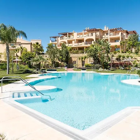 Quartiers Marbella Apartments-2