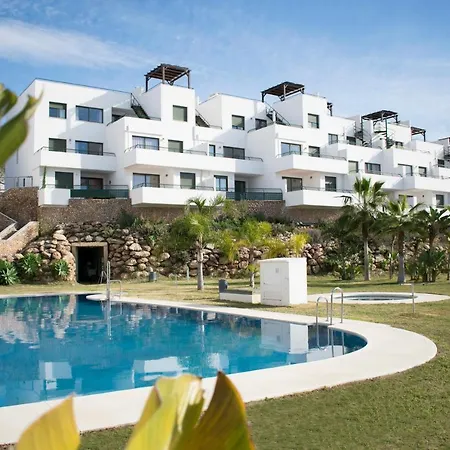 Apartamentos Turisticos Resort De Nerja-2