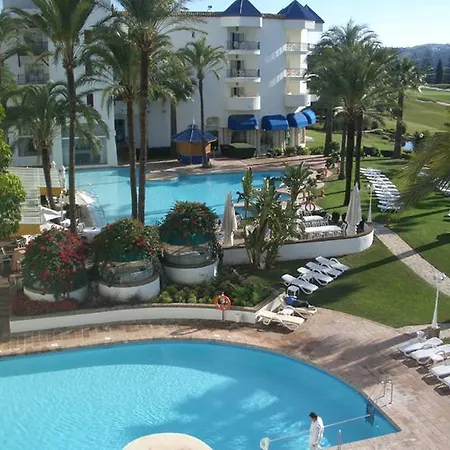 La Zambra Resort-3