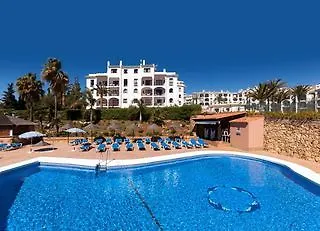 Crown Resorts Club Delta Mar-2
