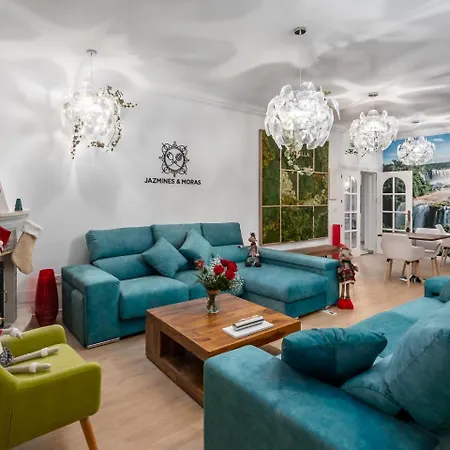 Jazmines & Moras Boutique Villa-2