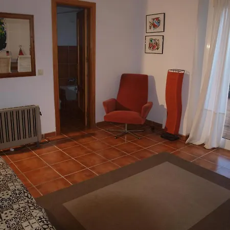 Alegranza Bed&Breakfast-2