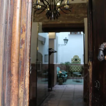 La Casa Del Pintor-2