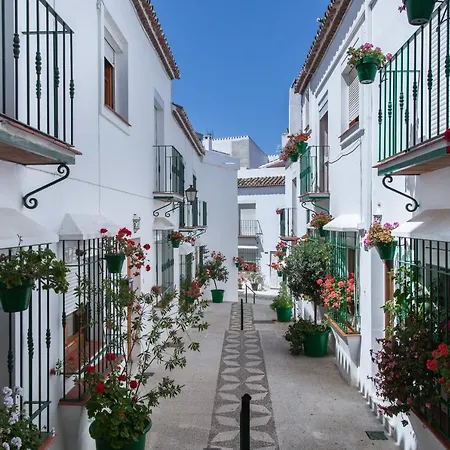 Apartamento El Faro Leisure Port-2