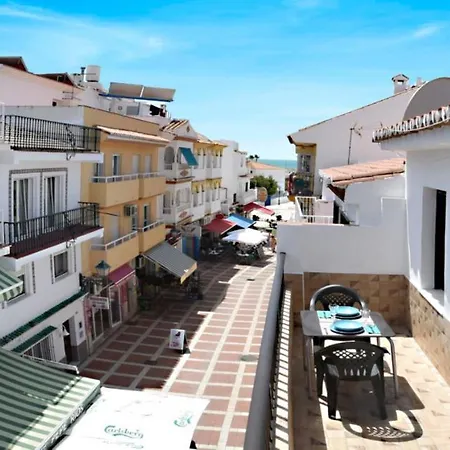 Apartamento Zenbeach 2ºa-3
