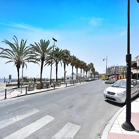 Apartamento Zenbeach 2ºa-2