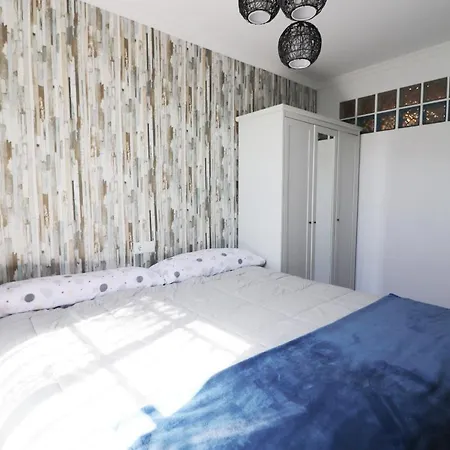 Villa Magnolias Spainsunrentals 1093-3