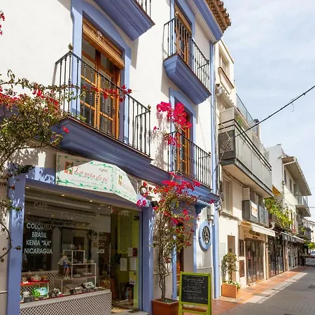 Genteel Home Tetuan Marbella-2
