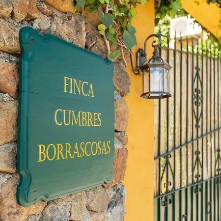 Hanami Finca Cumbres Borrascosas-2
