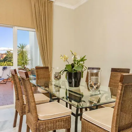 Holiday Home Beverly Hill By Interhome-2