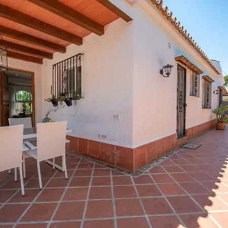 Charming Villa In Costabella At The Beach-3