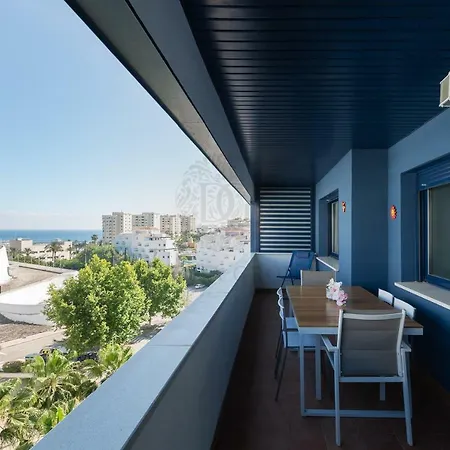 Vista Africa Beach Apartment By Dahlia Group-3