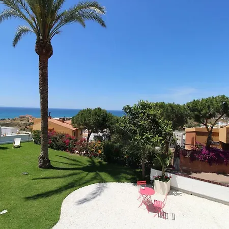 Villa Paraiso Del Sol-3