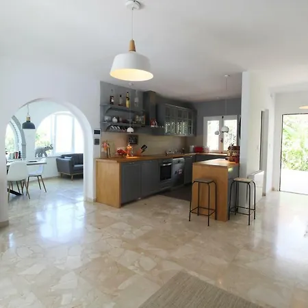 Villa Paraiso Del Sol-2