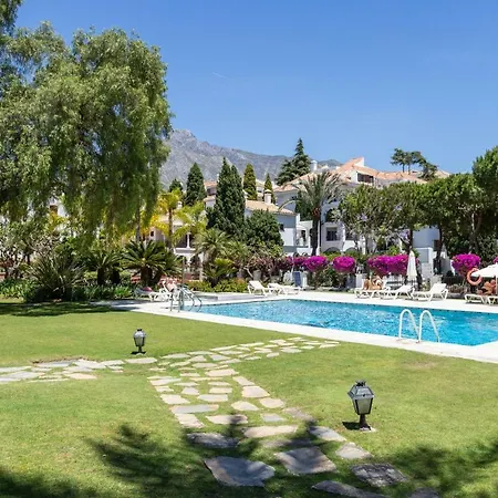 Genteel Home Senorio De Marbella-2