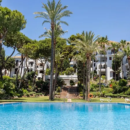 Genteel Home Senorio De Marbella-3