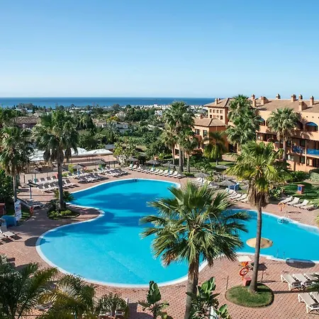Pierre & Vacances Estepona-3