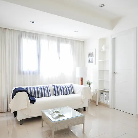 Renthas Good Life Apartment-2