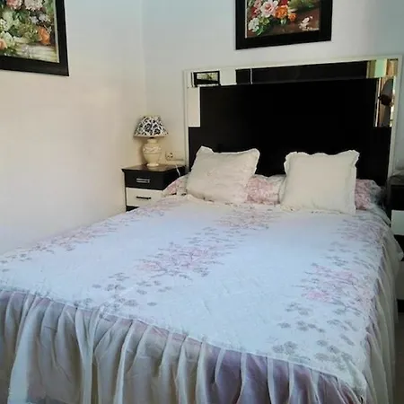 Holiday Home Calle Albahaca - 2-2