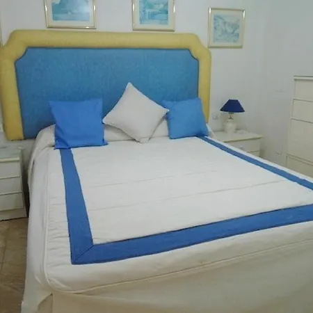 Holiday Home Calle Albahaca - 2-3