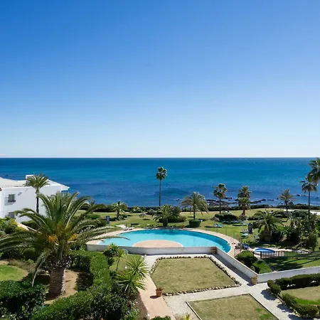 Miraflores Beach & Country Club-2