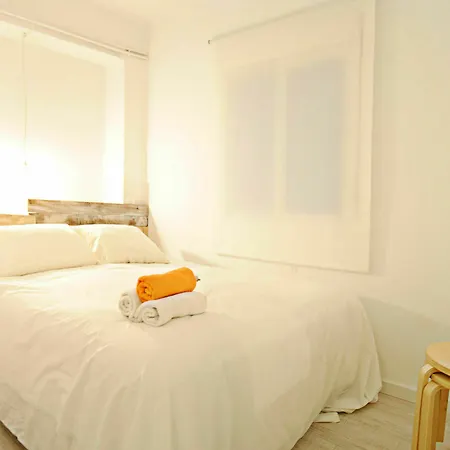 Suncity Alonso De Palencia Apartamentos-2