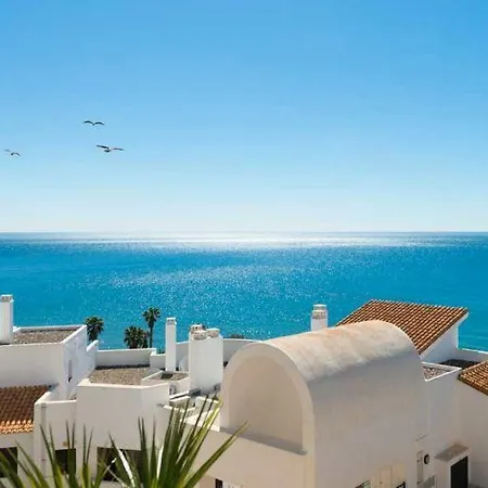 Olée Nerja Holiday Rentals by Fuerte Group-3