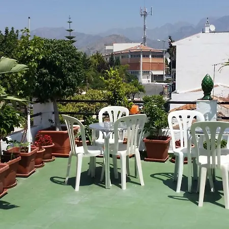 Hostal Sol Y Mar-3