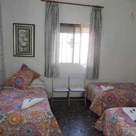 Hostal Sol Y Mar-2